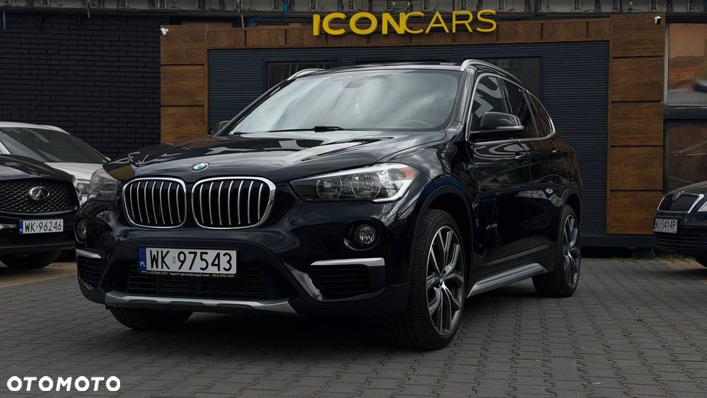 BMW X1 - 2