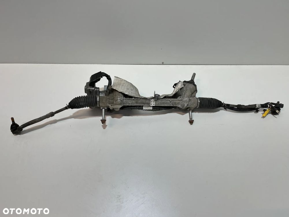 Przekładnia kierownicza PEUGEOT 3008 1,6 benzyna 2020r  9829982180 - 1