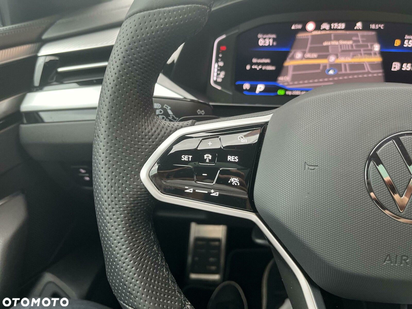 Volkswagen Arteon 2.0 TSI R-Line DSG - 16