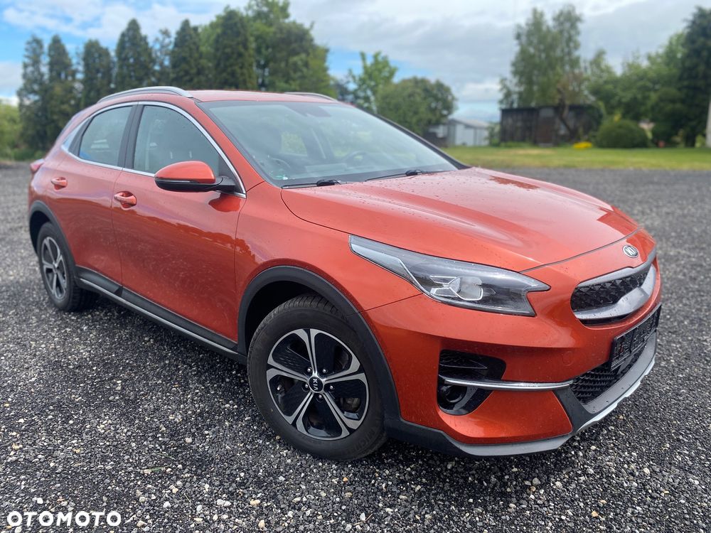 Kia XCeed - 4