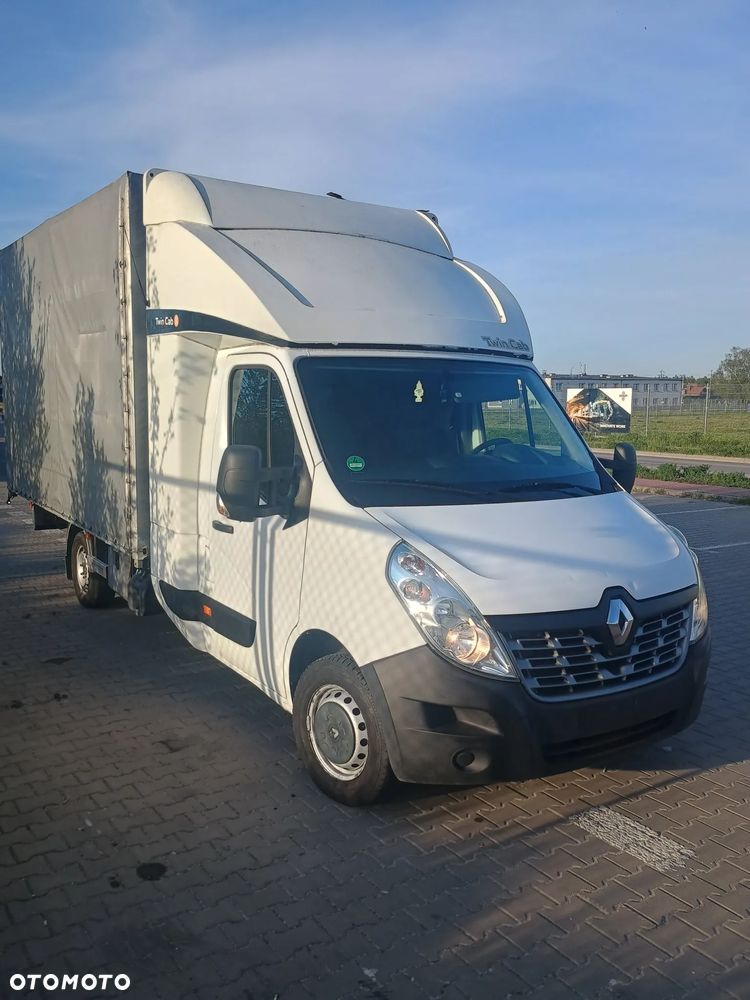 Renault MASTER - 2