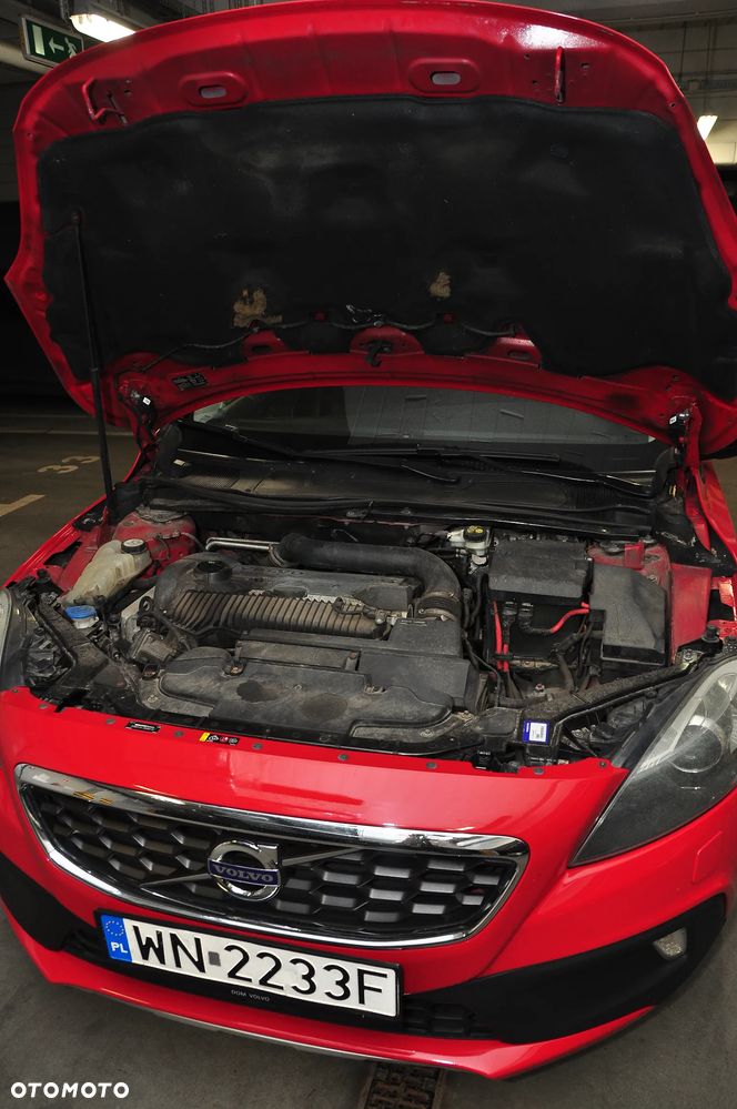 Volvo V40 Cross Country T4 AWD Momentum - 6