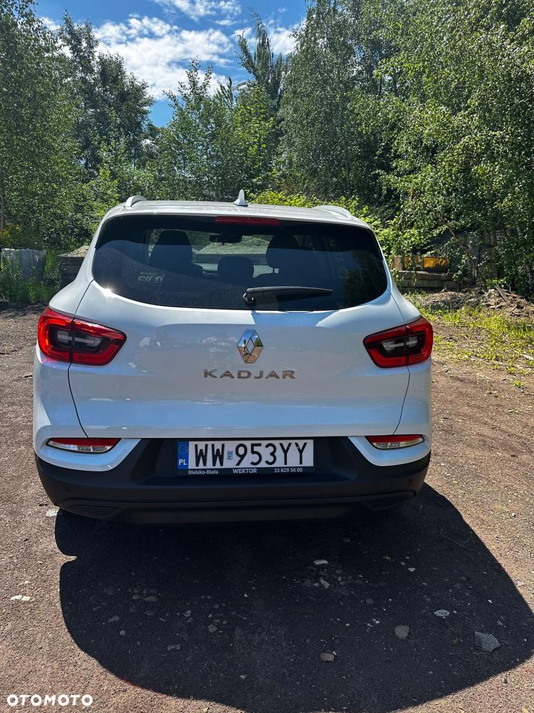 Renault Kadjar 1.3 TCe FAP Easy Life - 6
