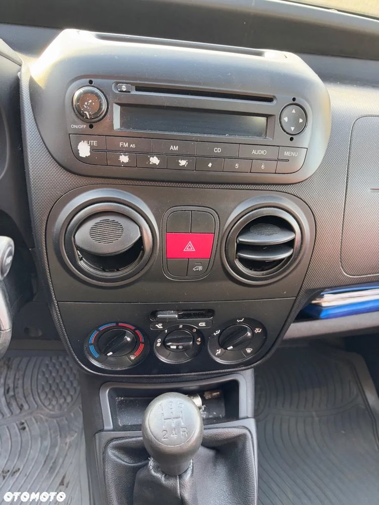 Fiat fiorino - 13