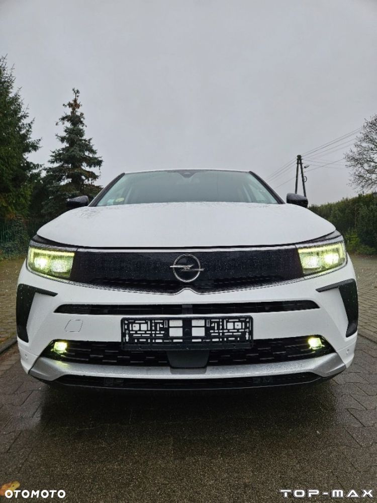 Opel Grandland - 5