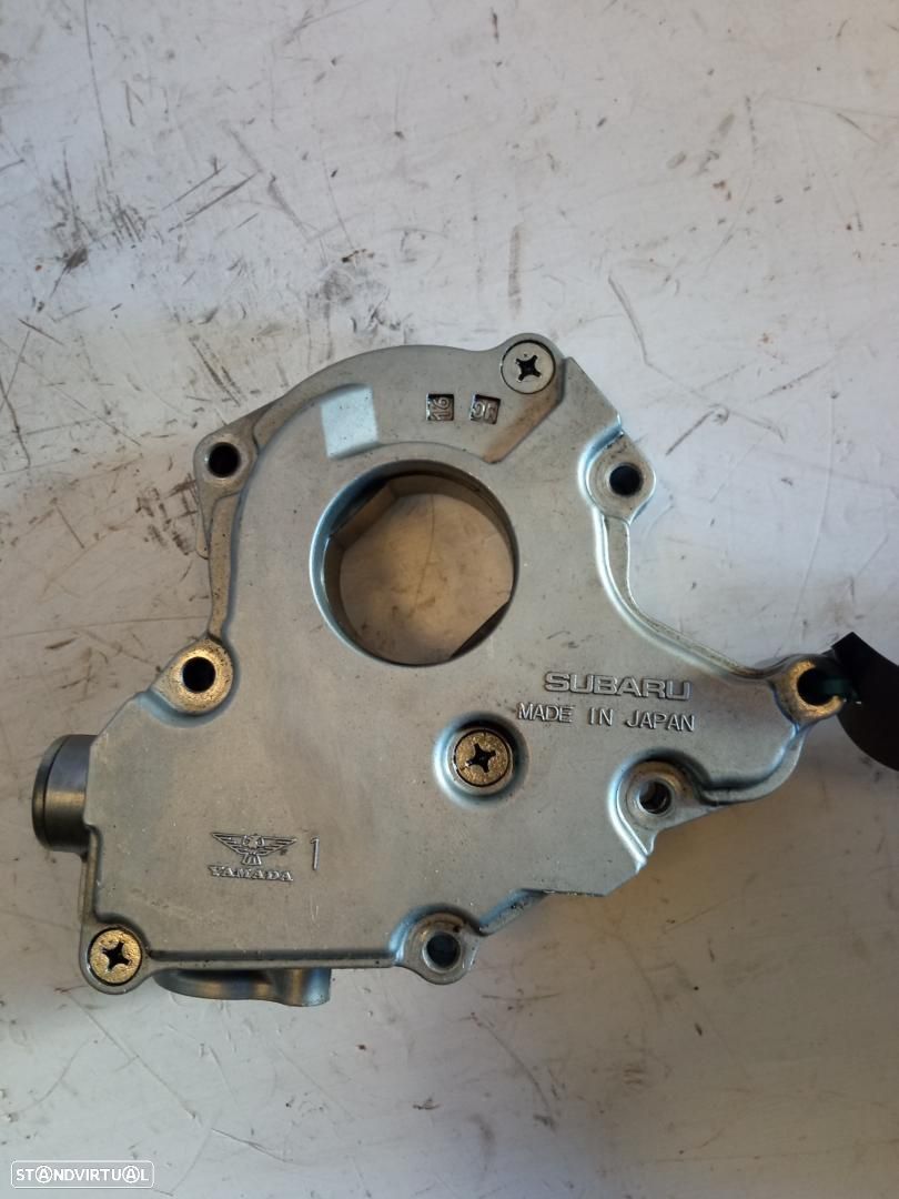 BOMBA DE ÓLEO SUBARU IMPREZA G12 - 1