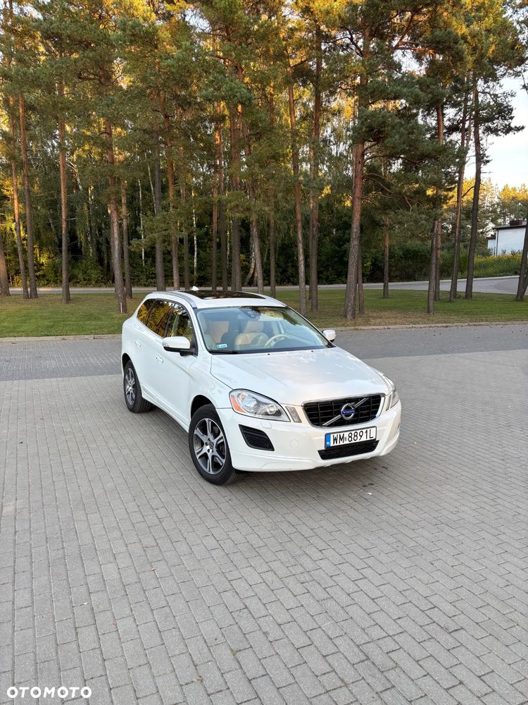 Volvo XC 60