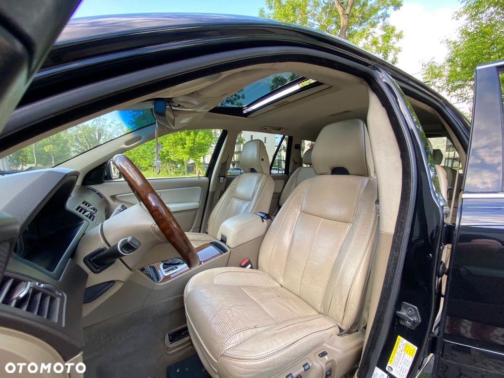 Volvo XC 90 V8 Sport - 11