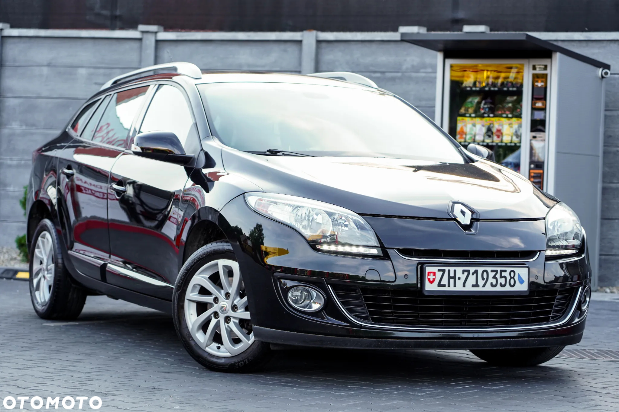 Renault Megane 1.2 16V TCe Energy Life - 10