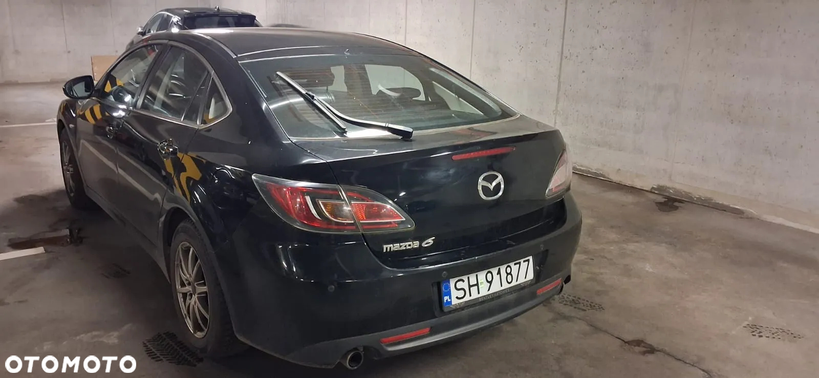 Mazda 6 2.0 Exclusive - 11