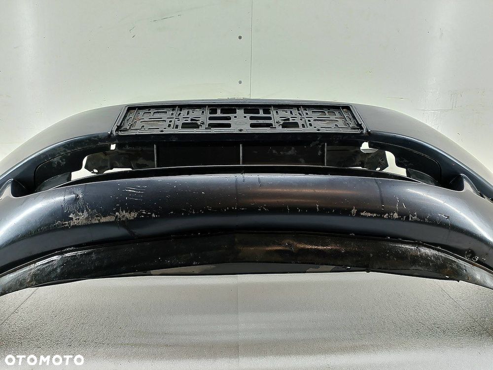 ZDERZAK PRZÓD HONDA FR-V 2.2 I-CTDI DIESEL VAN NH684P - 4