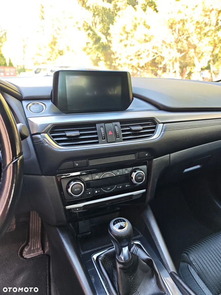 Mazda 6 SKYACTIV-G 145 Prime-Line - 10