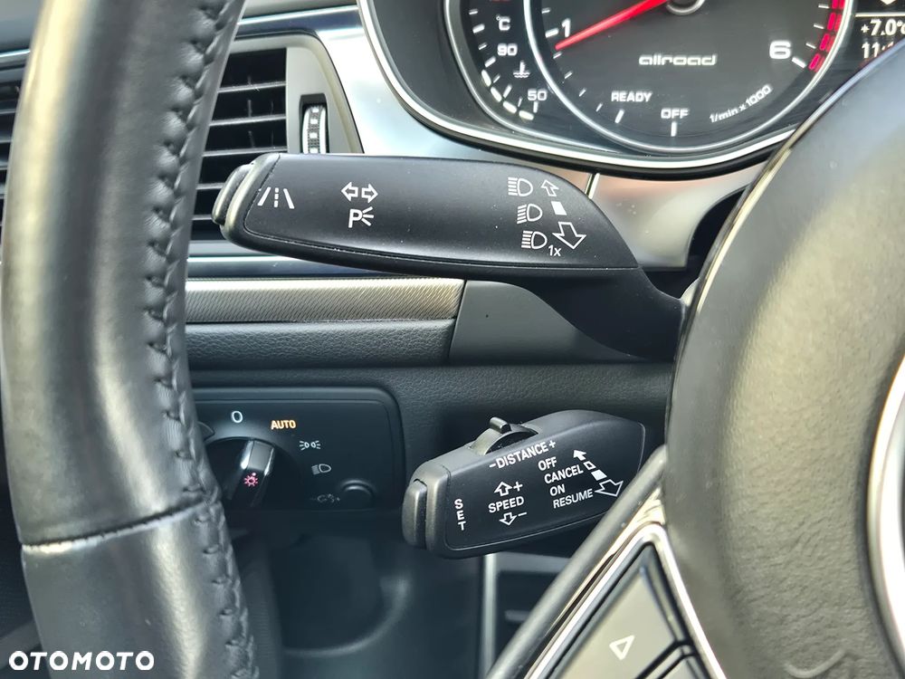 Audi A6 Allroad - 21