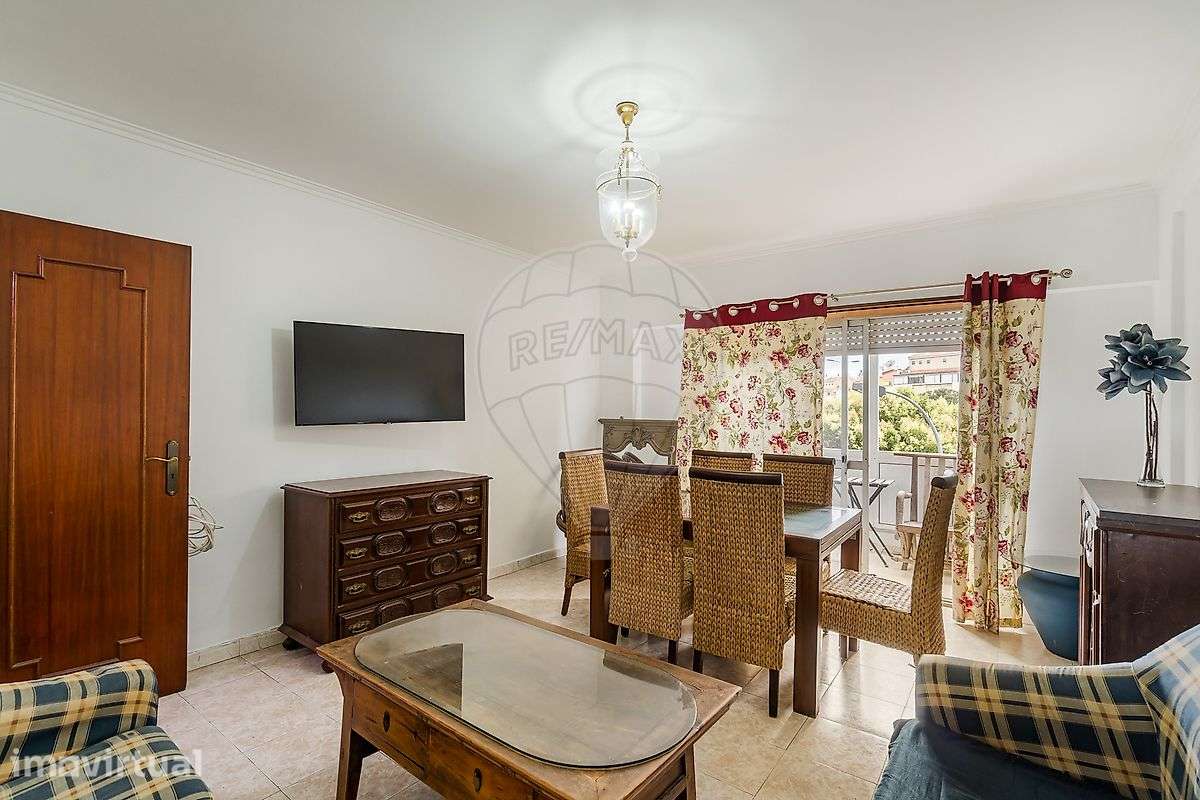 Apartamento T2 para venda - Grande imagem: 5/15