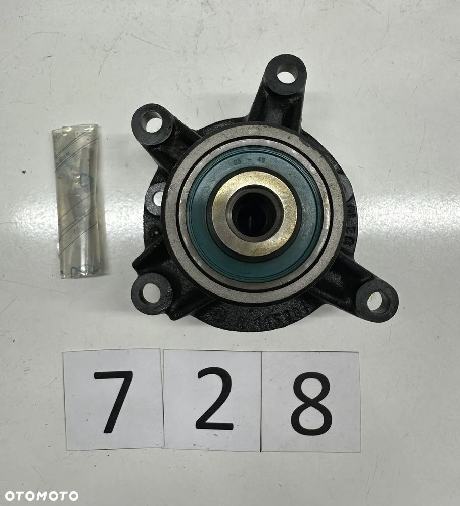 Pompa Wody Mercedes OM 616 617 A6172000720 - 3