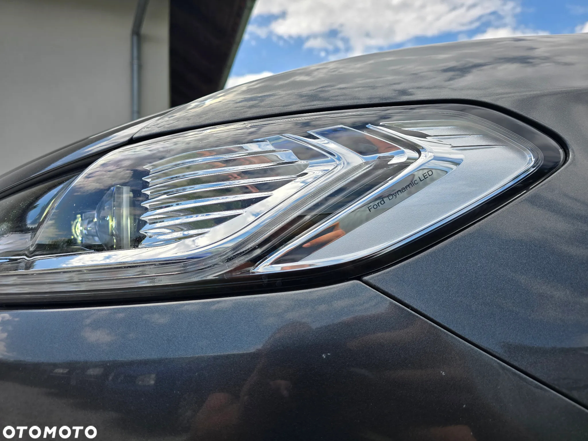 Ford Mondeo 2.0 EcoBlue Titanium - 14