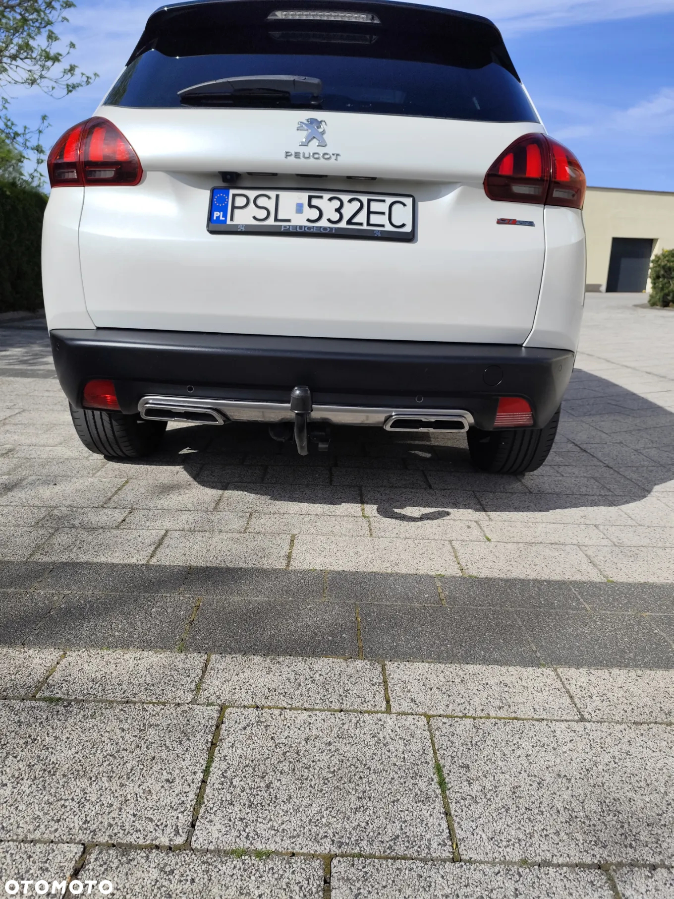 Peugeot 2008 - 16