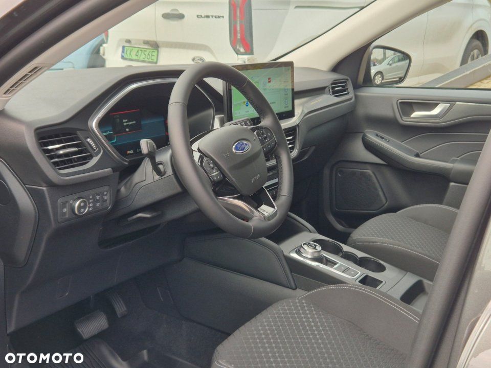 Ford Kuga - 11