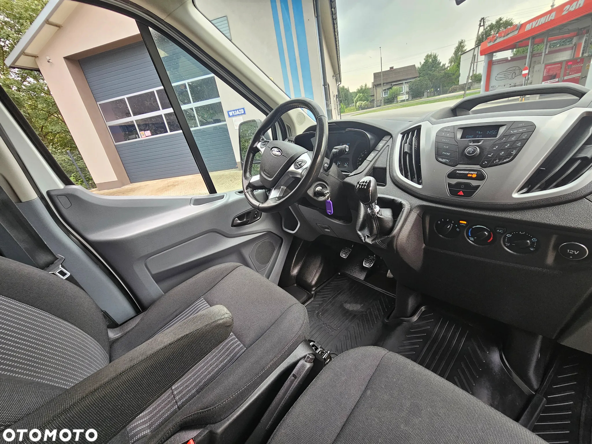 Ford Transit 310 L3H2 VA MH Trend - 40