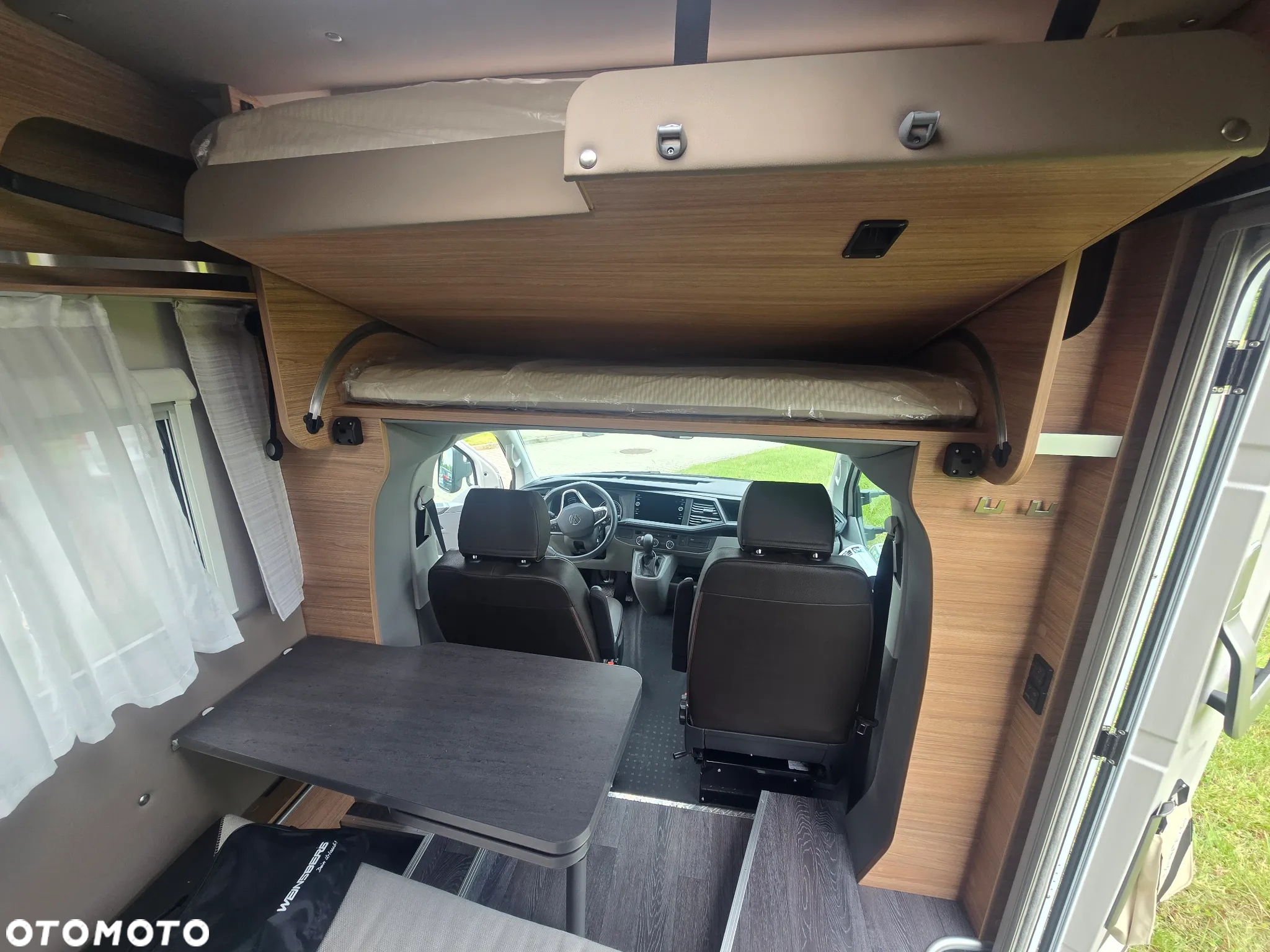 Weinsberg X-Cursion 600 4os - 5