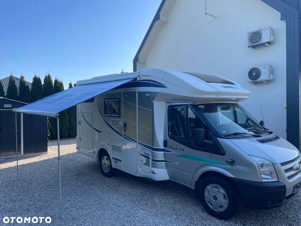 Ford Transit - 9