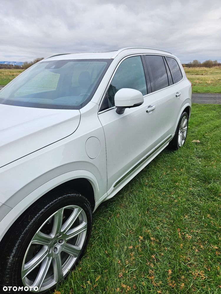 Volvo XC 90 - 2