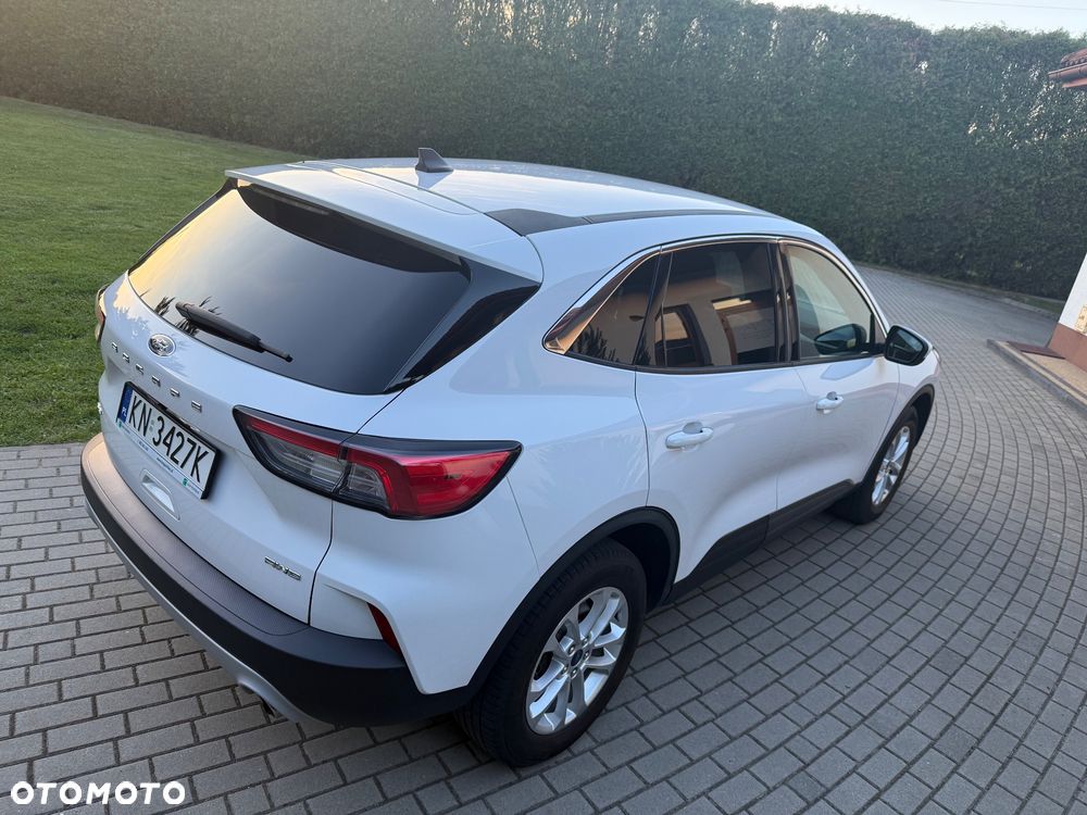 Ford Kuga 1.5 EcoBoost AWD Edition ASS - 7