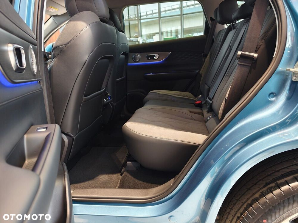 Chery Tiggo 8 - 28