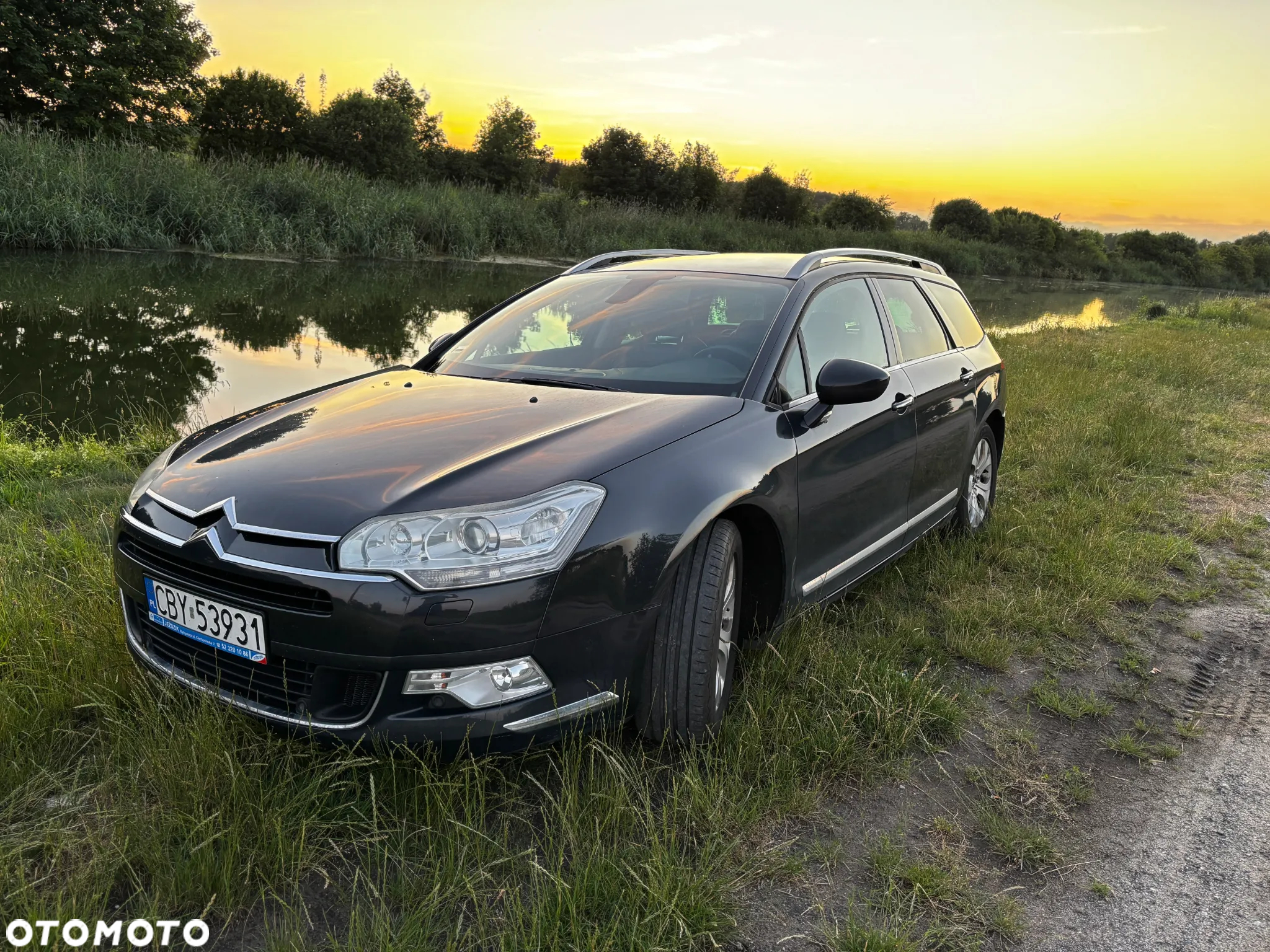 Citroën C5 2.0 HDi Exclusive - 8
