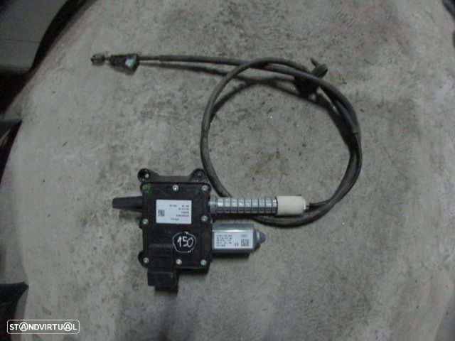 Travão De Mão A2C53379974 0204706354 9673081780 CITROEN C4 PICASSO 2011 1.6HDI 112CV 5P CINZA - 1