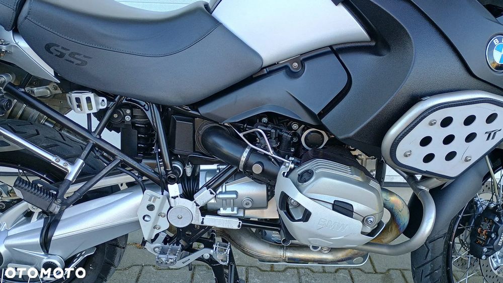 BMW GS - 6