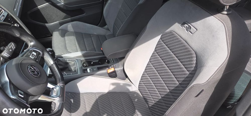 Volkswagen Golf 1.6 TDI BMT Highline - 13
