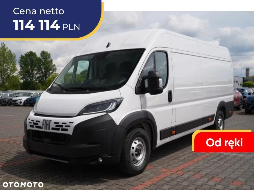 Fiat Ducato Maxi H3-Power L4H2 - 6