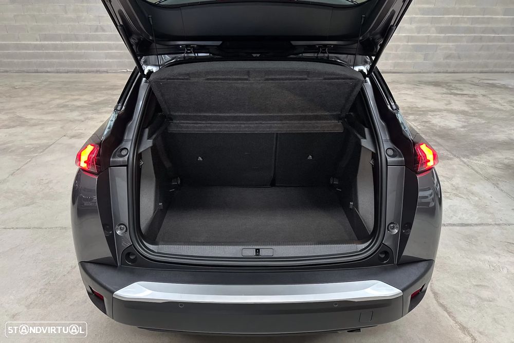 Peugeot 2008 PureTech 100 Stop&Start Allure Pack - 49