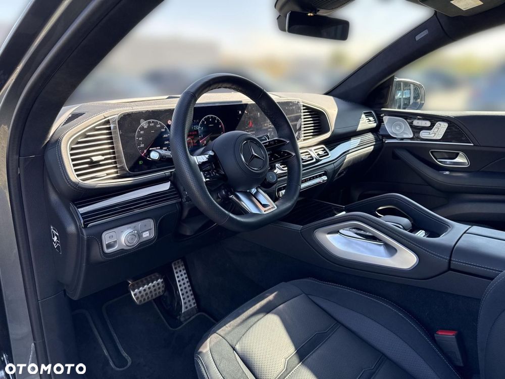 Mercedes-Benz GLE - 10