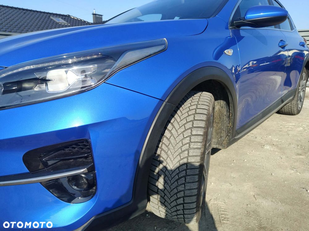 Kia XCeed 1.0 T-GDI OPF EDITION 7 - 3