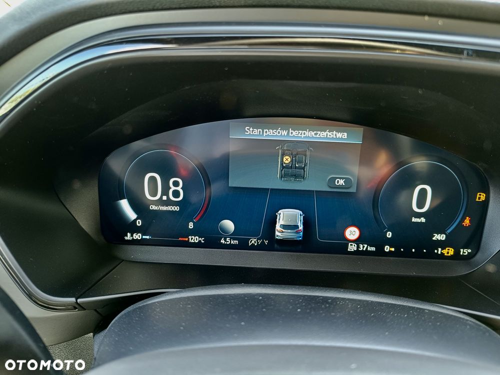 Ford Focus 1.0 EcoBoost ST-Line X - 15