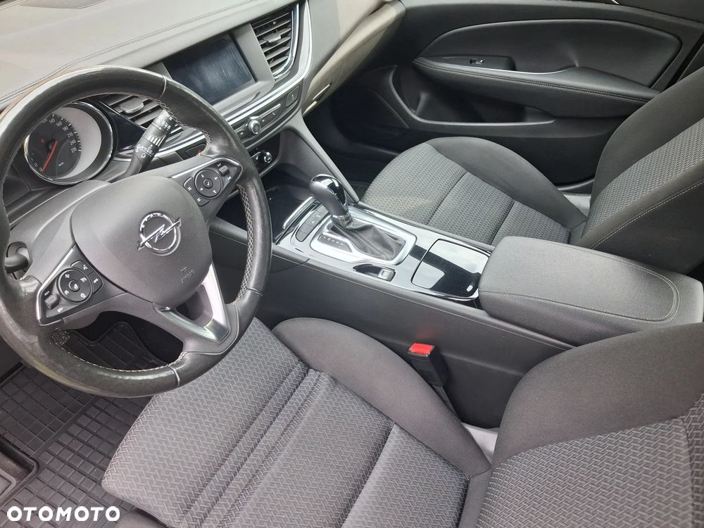 Opel Insignia 2.0 CDTI Elegance S&S - 30