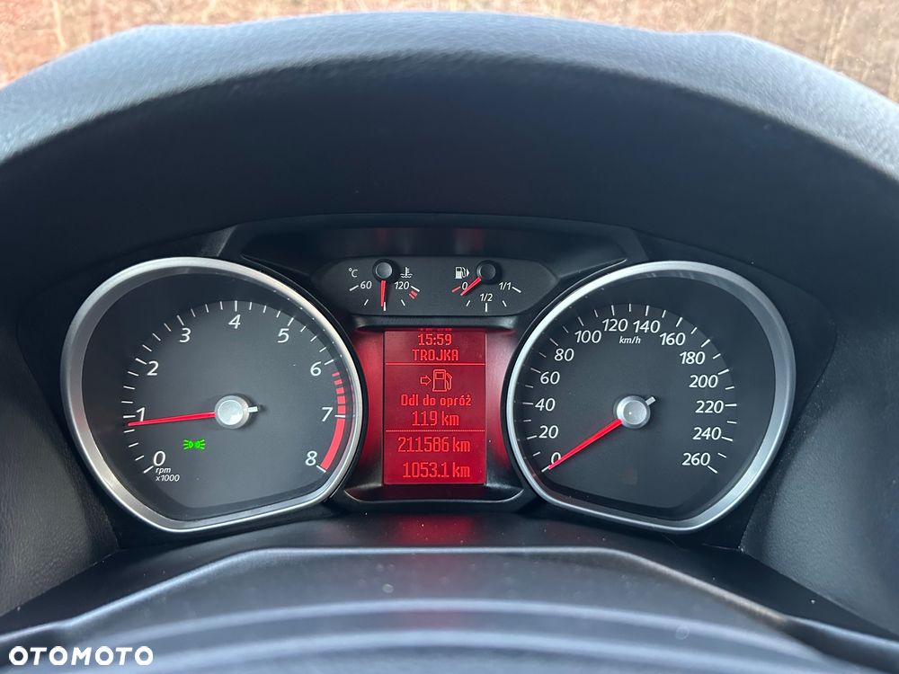 Ford Mondeo 2.0 Trend X - 26