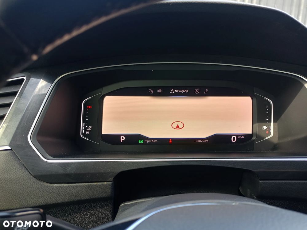 Volkswagen Tiguan 2.0 TDI SCR 4MotION DSG R-Line - 14