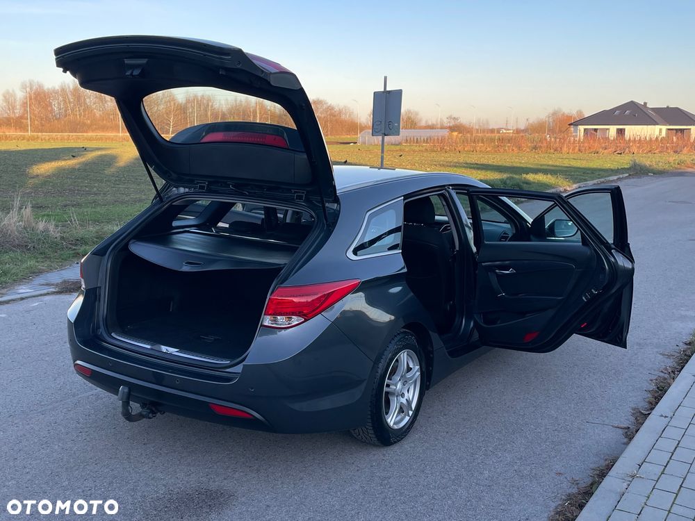 Hyundai i40 1.7 CRDi Comfort + - 40