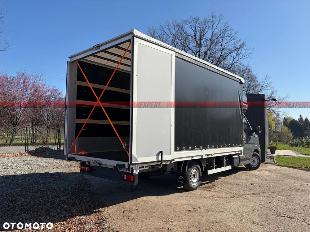 Renault MASTER Międzynarodówka 10EP DRZWI - 5