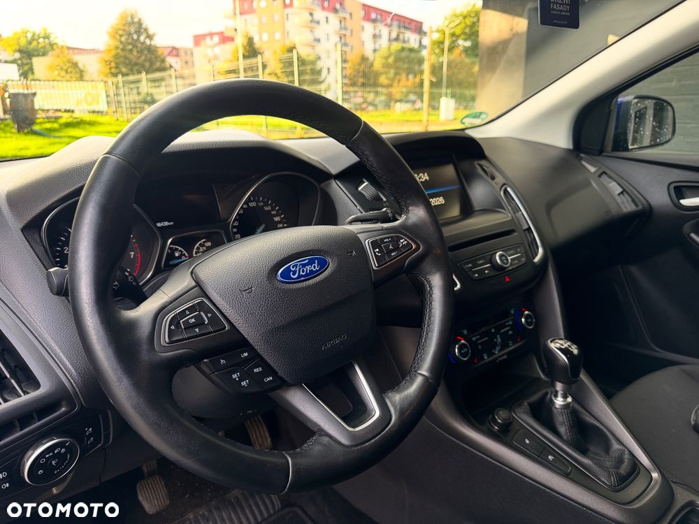 Ford Focus - 5