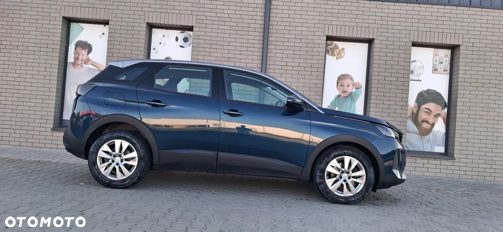 Peugeot 3008 - 9