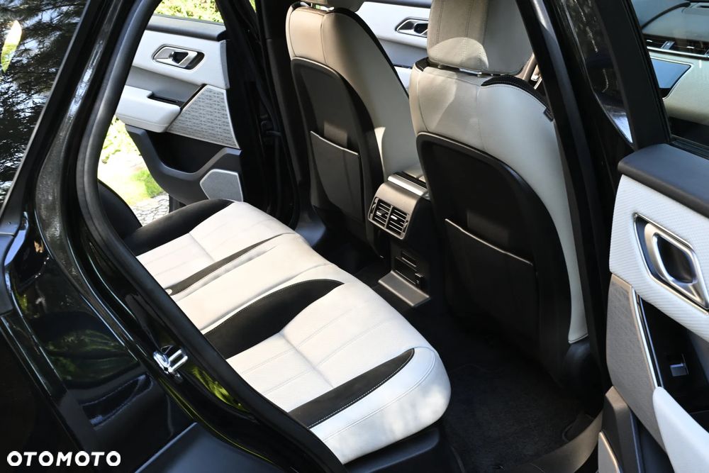 Land Rover Range Rover Velar 2.0 Si4 GPF R-Dynamic SE - 18
