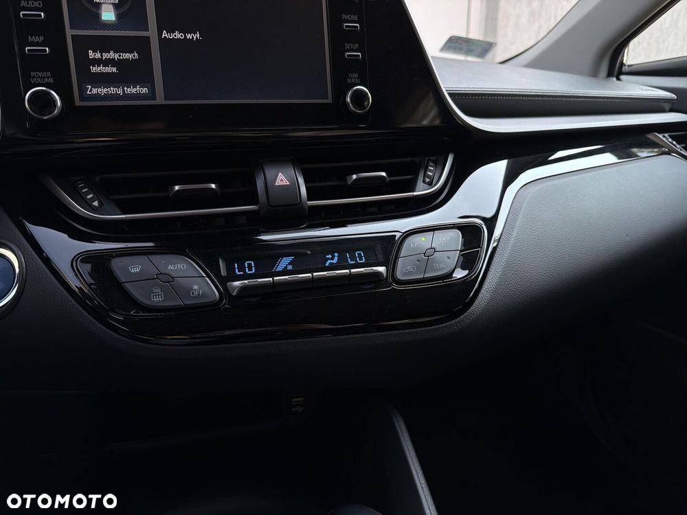 Toyota C-HR 1.8 Hybrid Comfort - 13