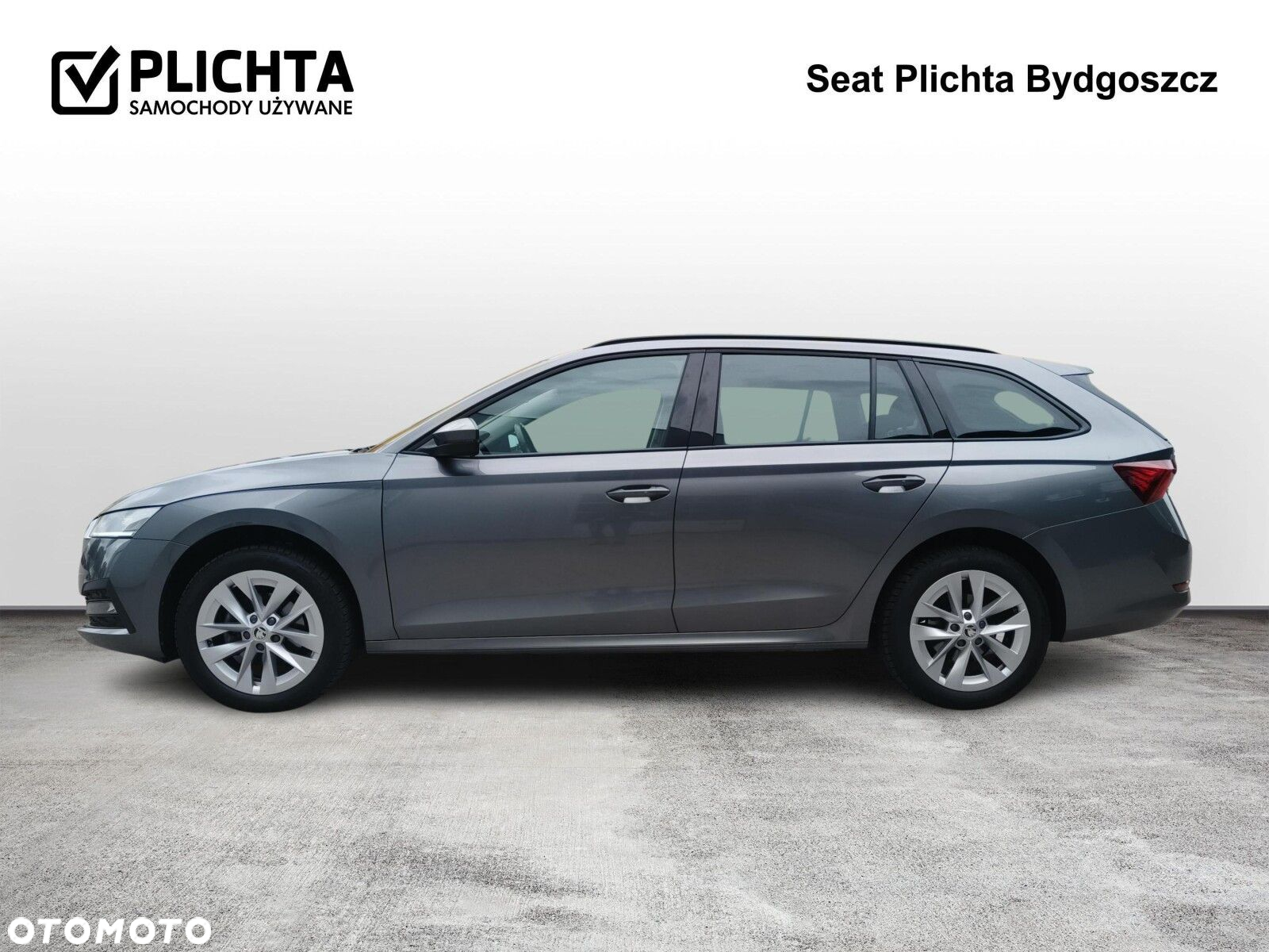 Skoda Octavia 1.5 TSI ACT Ambition - 2