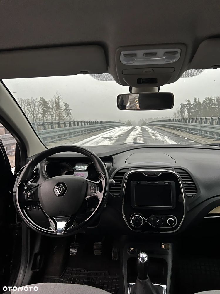 Renault Captur 0.9 Energy TCe Zen - 10