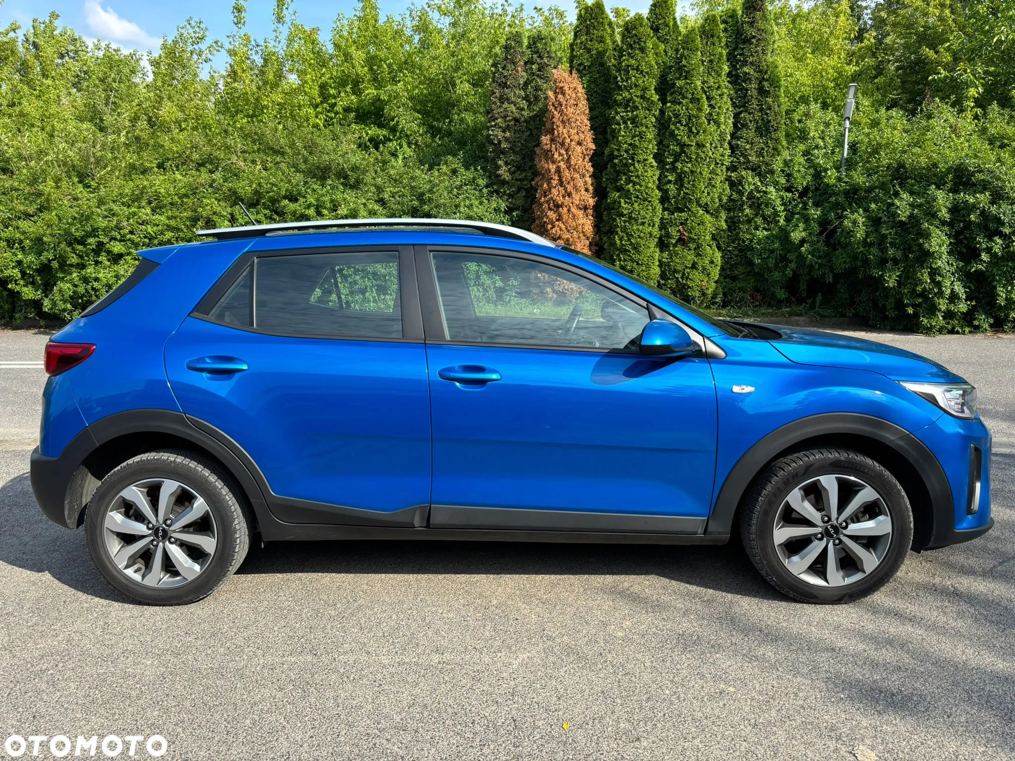 Kia Stonic 1.0 T-GDI M DCT - 6