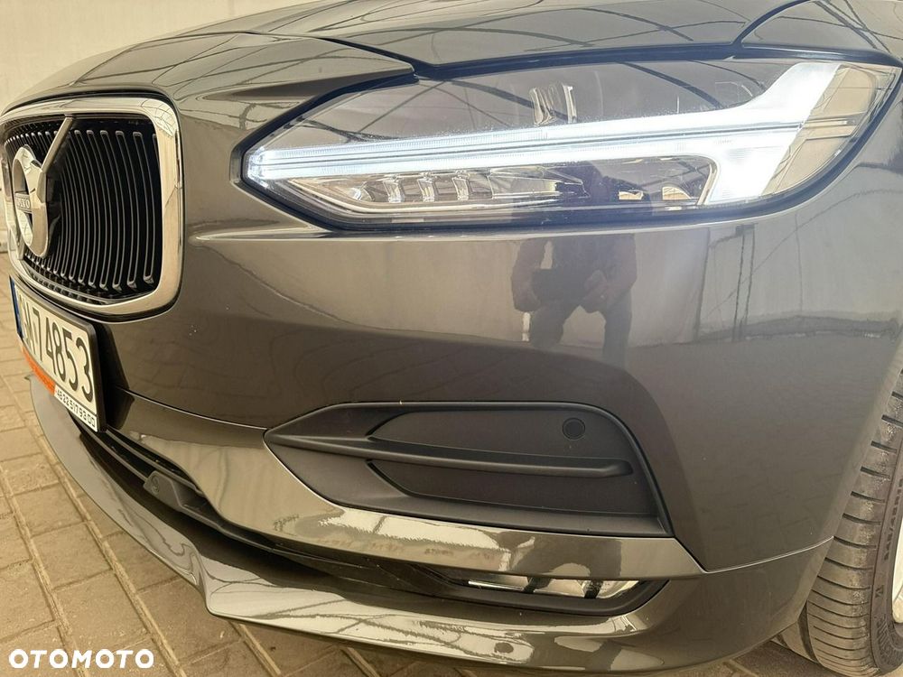 Volvo V90 - 29